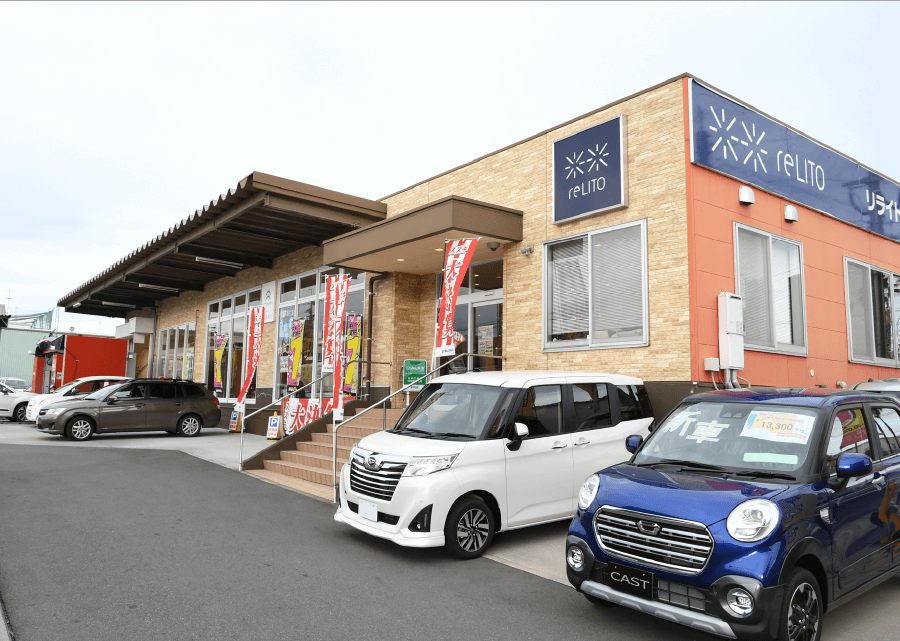 店舗イメージ
